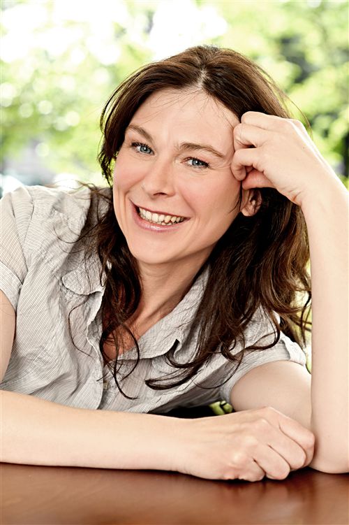 Foto: Nena Jaegersberger